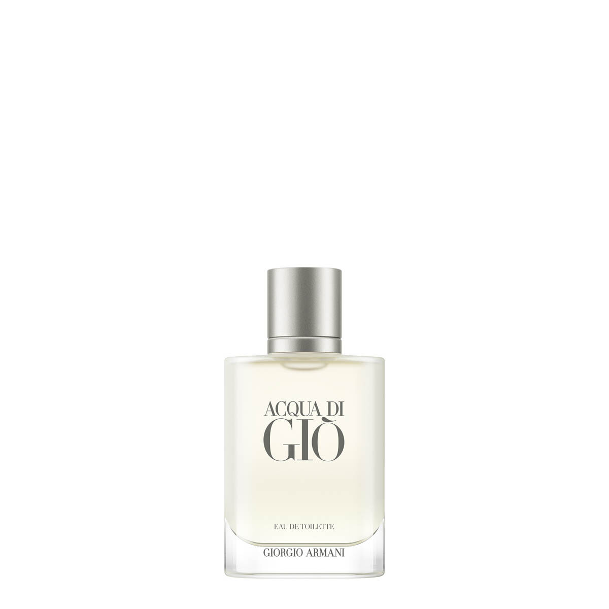 acqua di gio eau de toilette