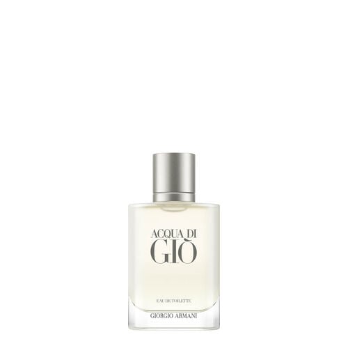 Giorgio Armani Acqua Di Gio Eau De Toilette 50ml
