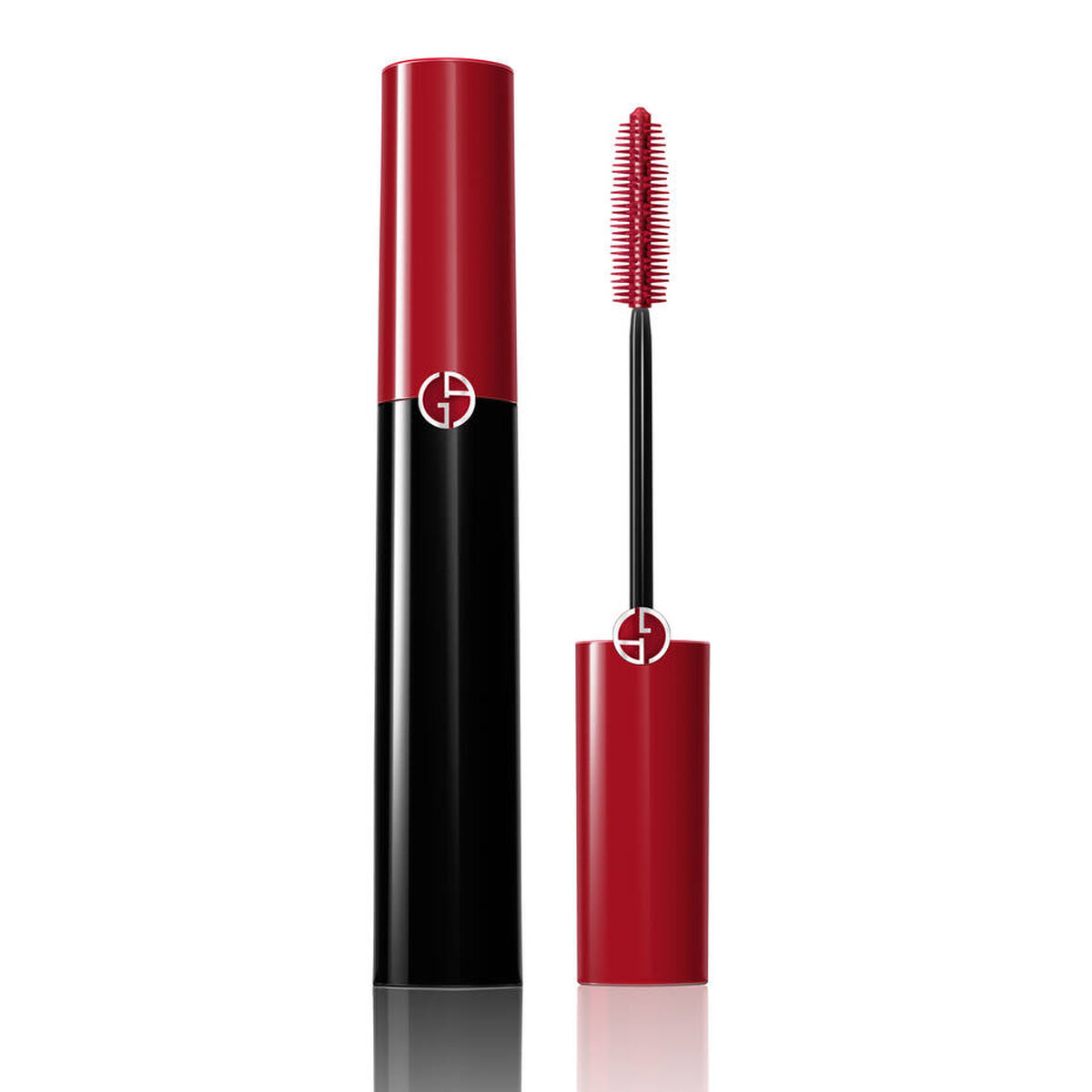 eccentrico mascara