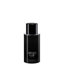 acqua di gi  parfum   armani code parfum set