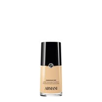 giorgio armani luminous silk foundation