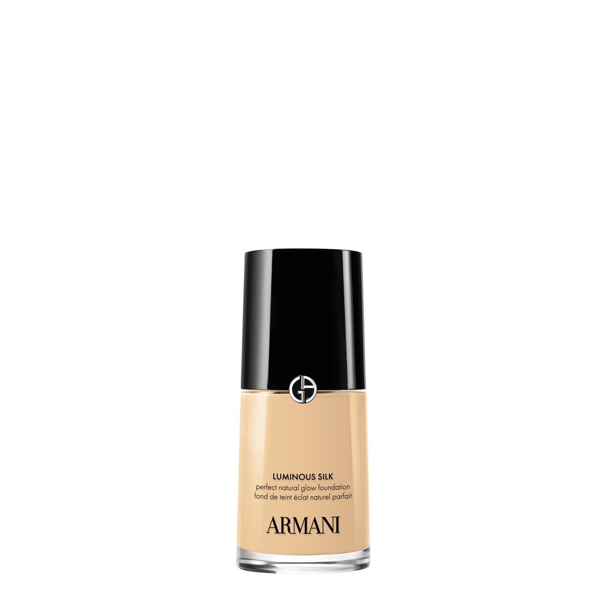 giorgio armani luminous silk foundation