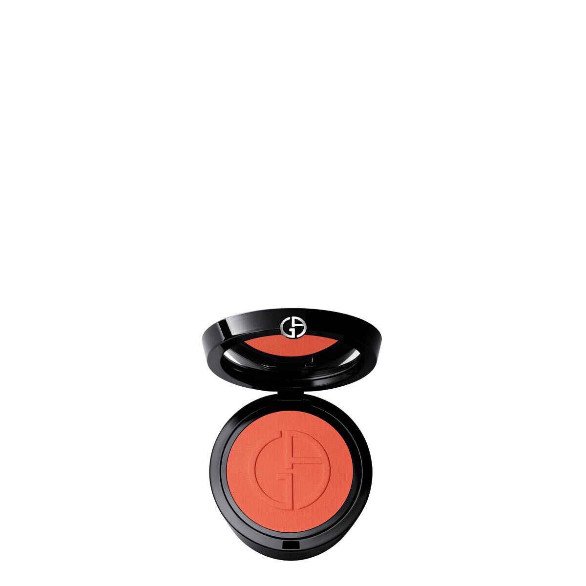 luminous silk glow blush