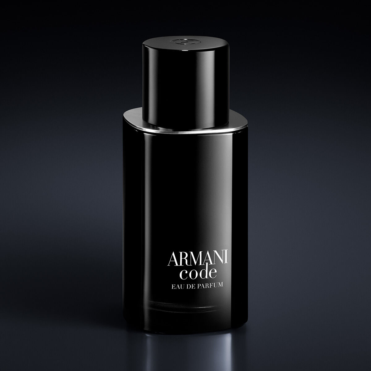 armani code eau de parfum