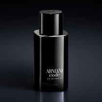armani code eau de parfum