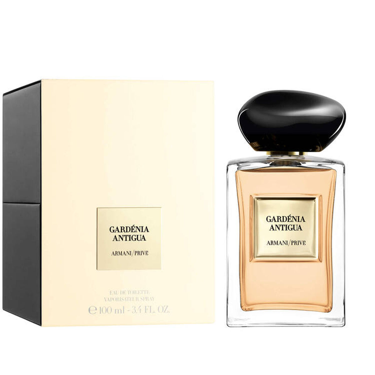 عطر غاردينيا أنتيغوا من مجموعة أرماني بريفيه