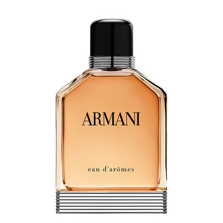 EAU D'AROMES
