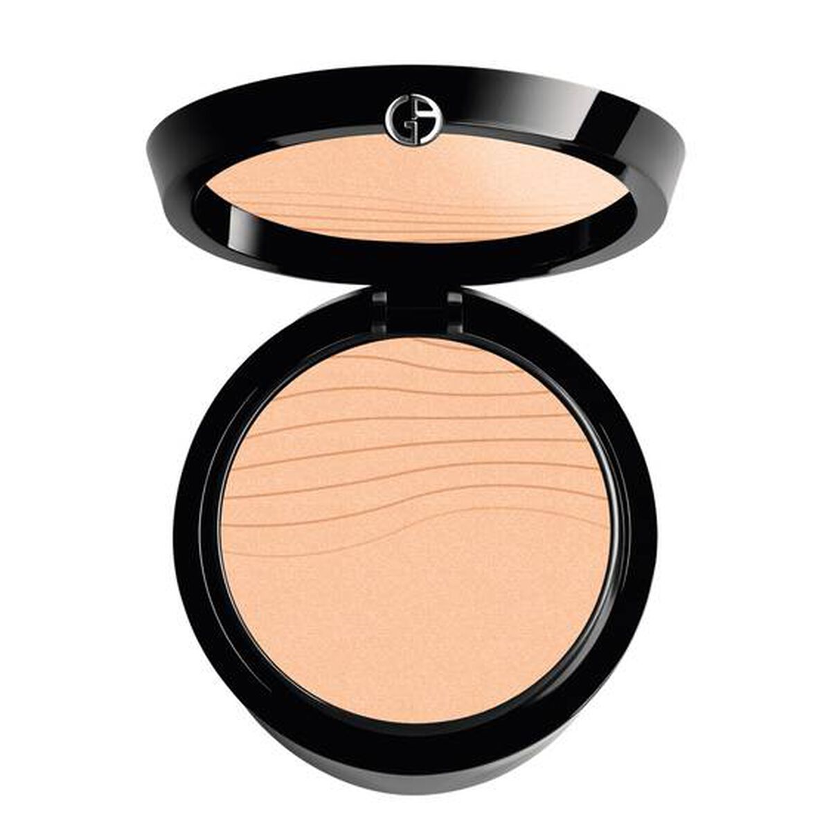 luminous silk glow fusion face powder