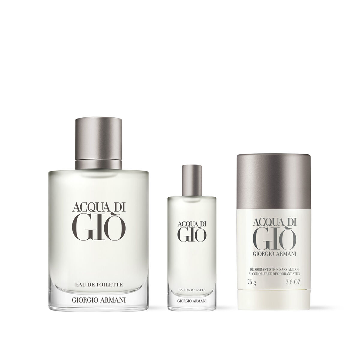 acqua di gio eau de toilette father s day gift set