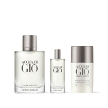 acqua di gio eau de toilette father s day gift set