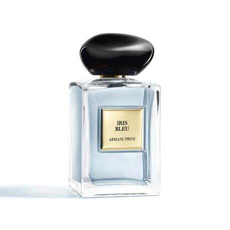 Armani/Privé Iris Bleu Eau de Toilette
