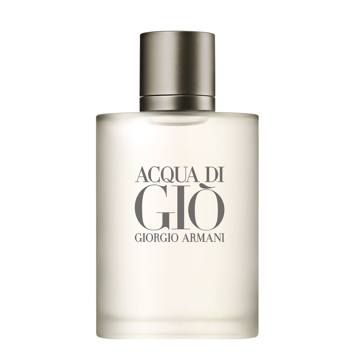 Acqua Di Giò Eau De Toilette