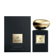 armani priv  cuir nu