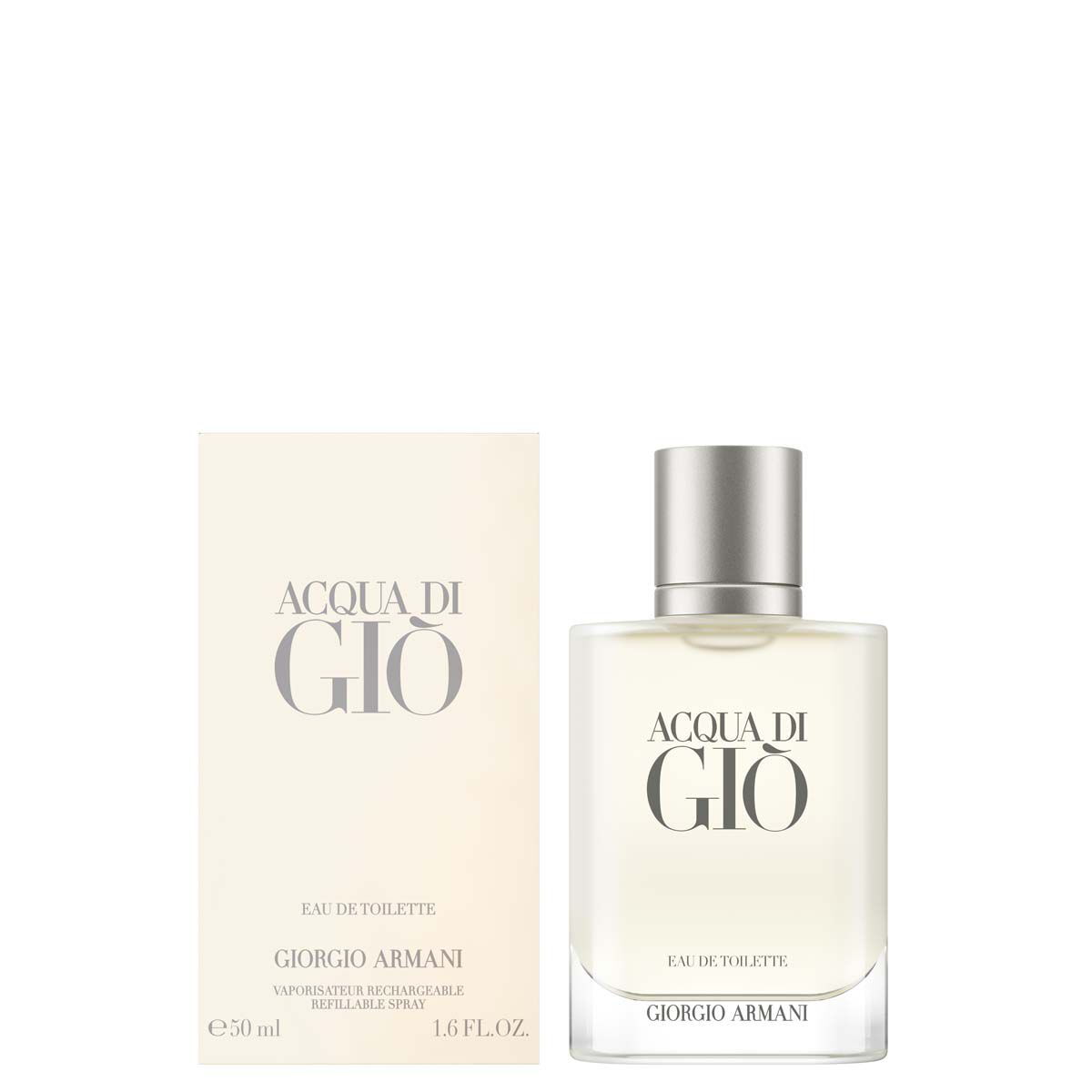 acqua di gio eau de toilette