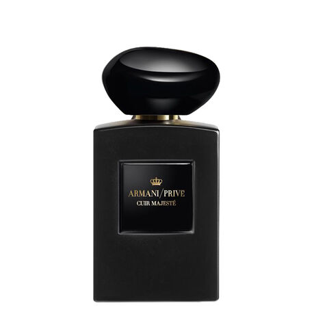 ARMANI/PRIVE CUIR MAJESTÉ