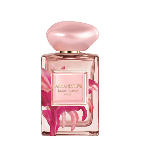 HAUTE COUTURE EN JEU EAU DE PARFUM
