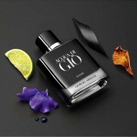 Acqua Di Gi&ograve; Elixir
