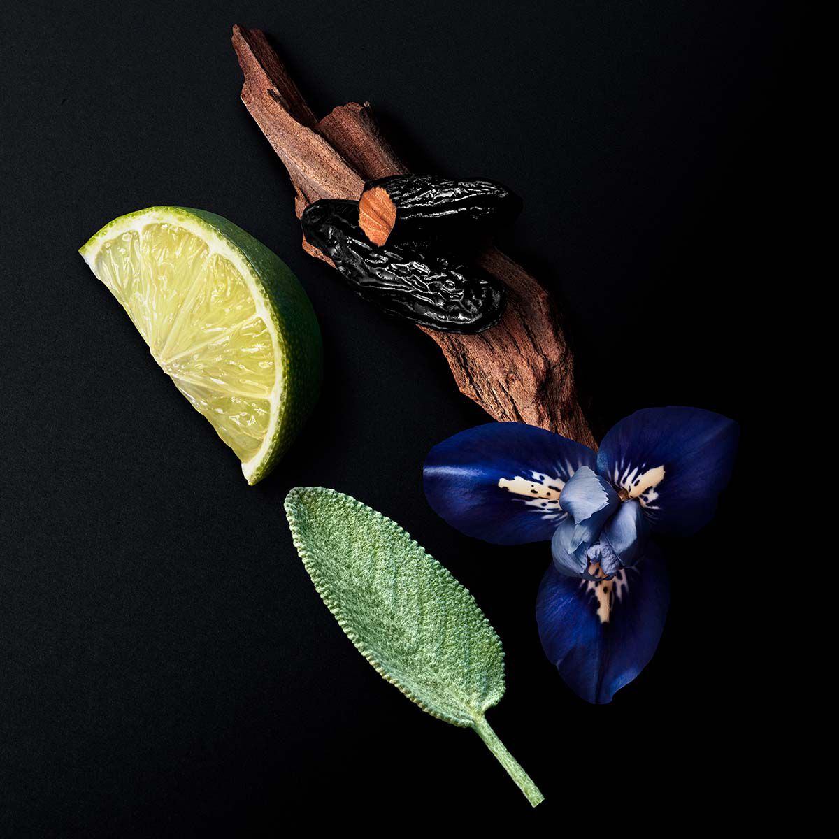 armani code parfum