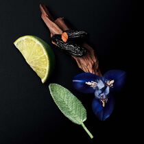 armani code parfum