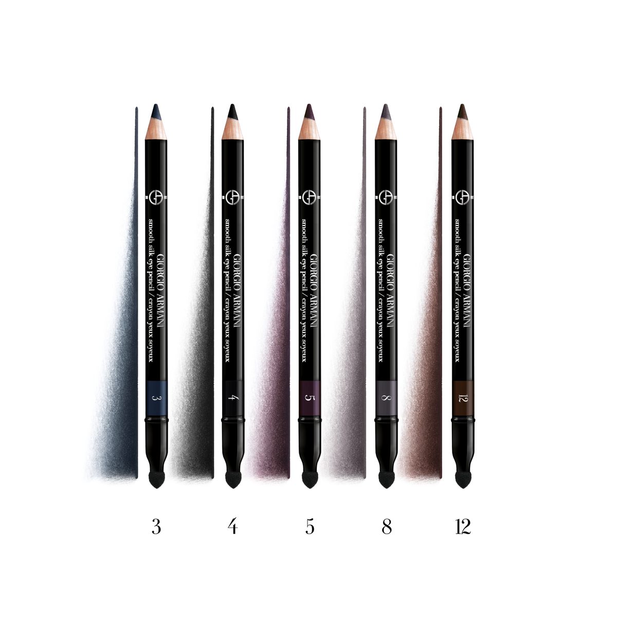 smooth silk eye pencil