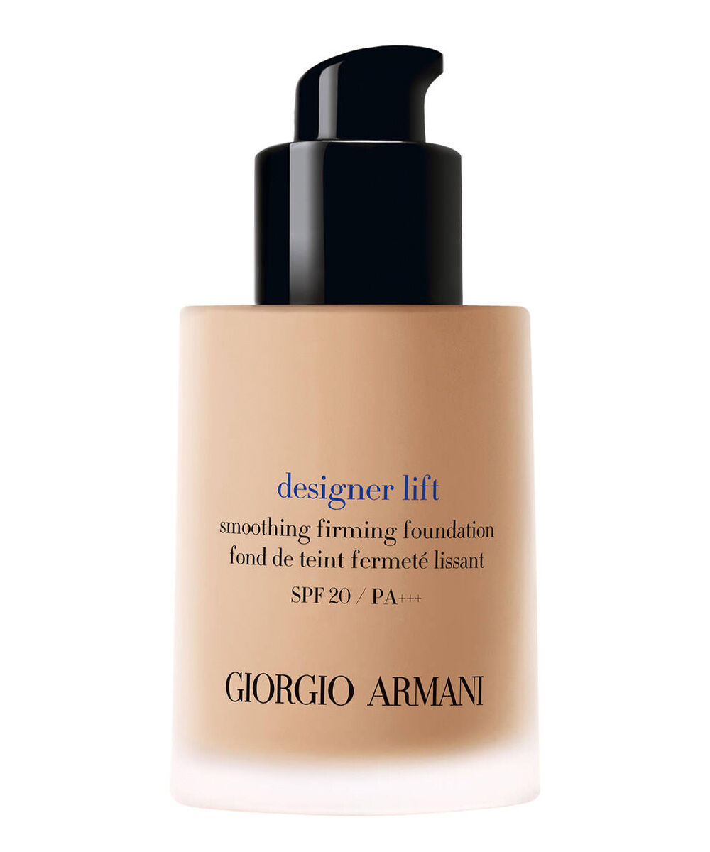 Giorgio armani designer lift foundation 5.5 top