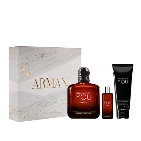 STRONGER WITH YOU PARFUM RAMADAN SET