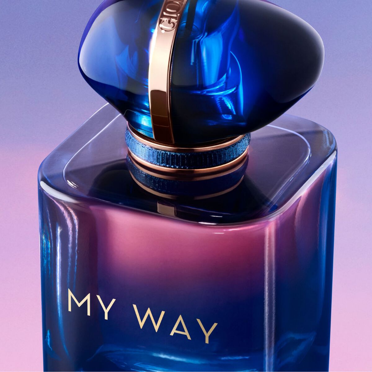 my way le parfum