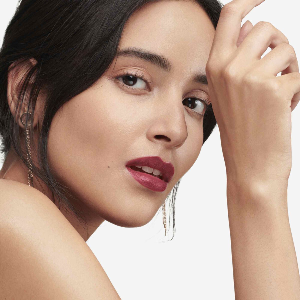 lip maestro satin liquid lipstick