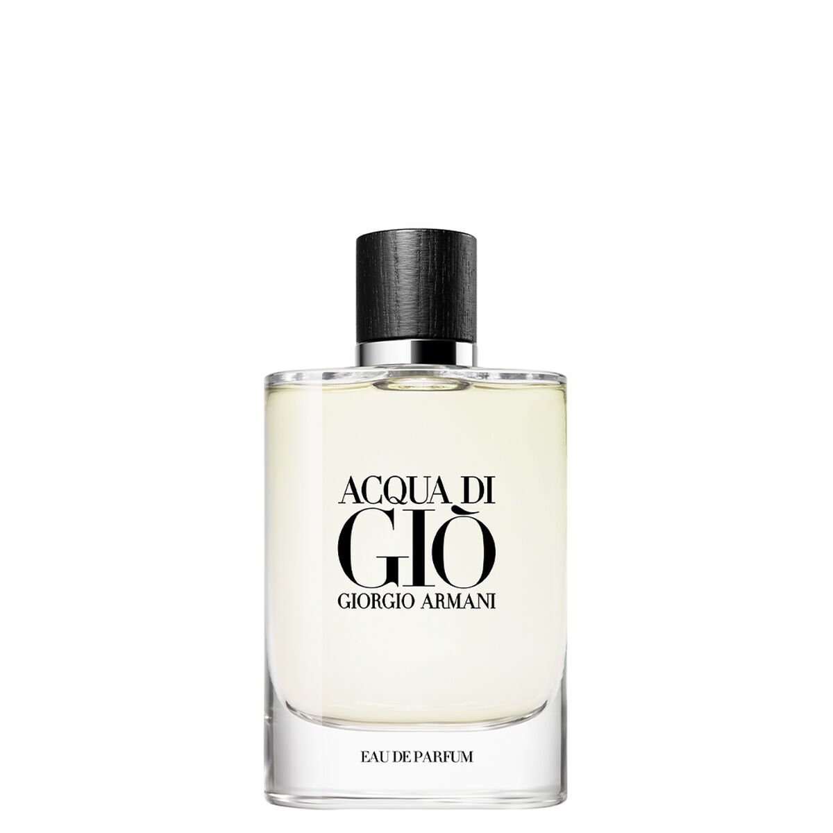 acqua di gio eau de parfum