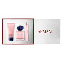 my way eau de parfum 90ml holiday gift set