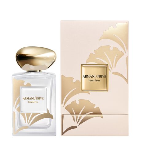 ARMANI/PRIV&Eacute; LUMI&Egrave;RES EAU DE PARFUM