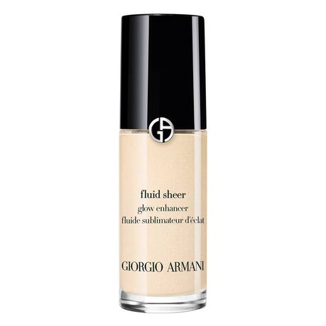 FLUID SHEER GLOW ENHANCER