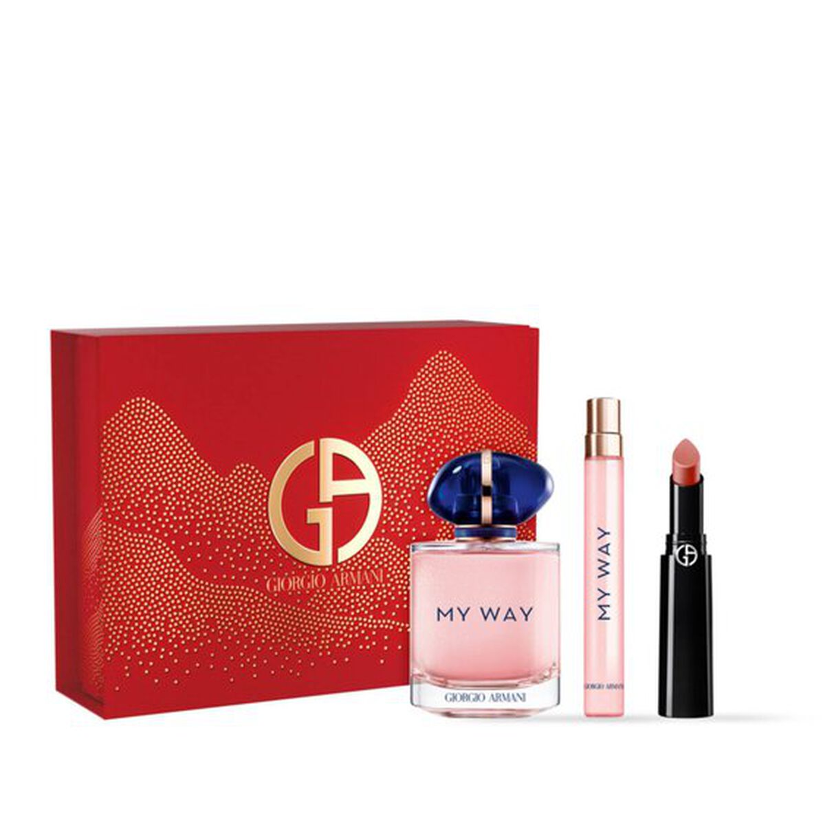 my way eau de parfum 90ml valentine s gift set