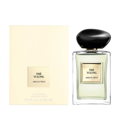ARMANI/PRIVÉ THE YULONG ARMANI/PRIVÉ THE YULONG