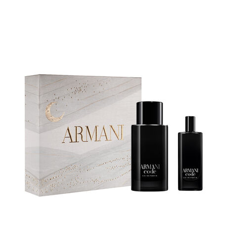 CODE PARFUM RAMADAN SET