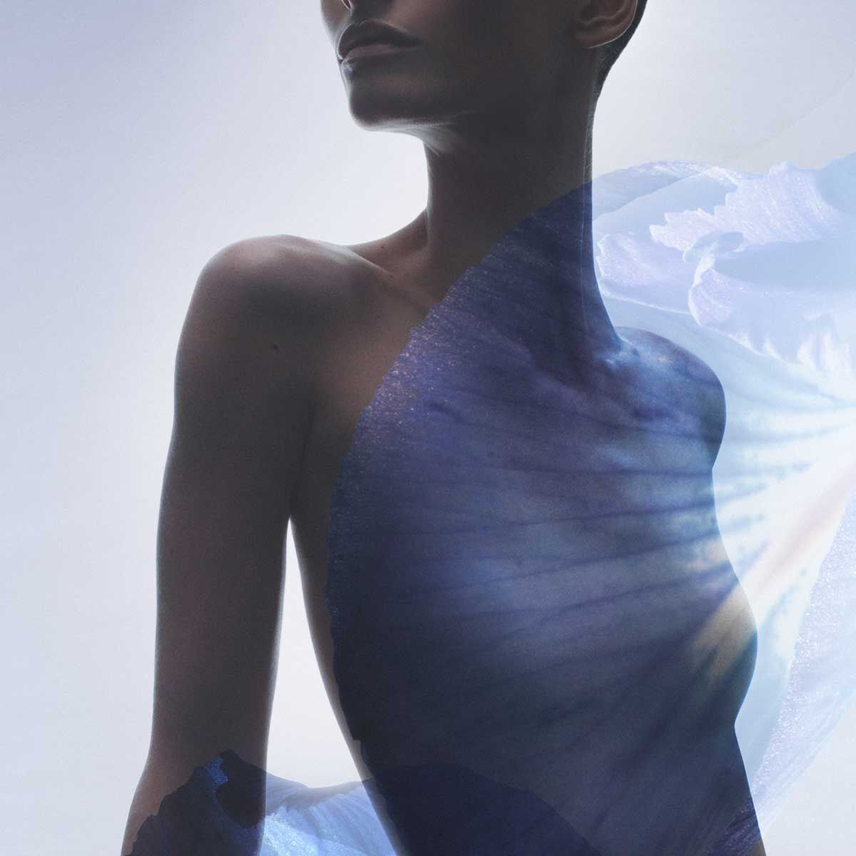 Armani/Privé Iris Bleu Eau de Toilette | Armani Beauty UAE