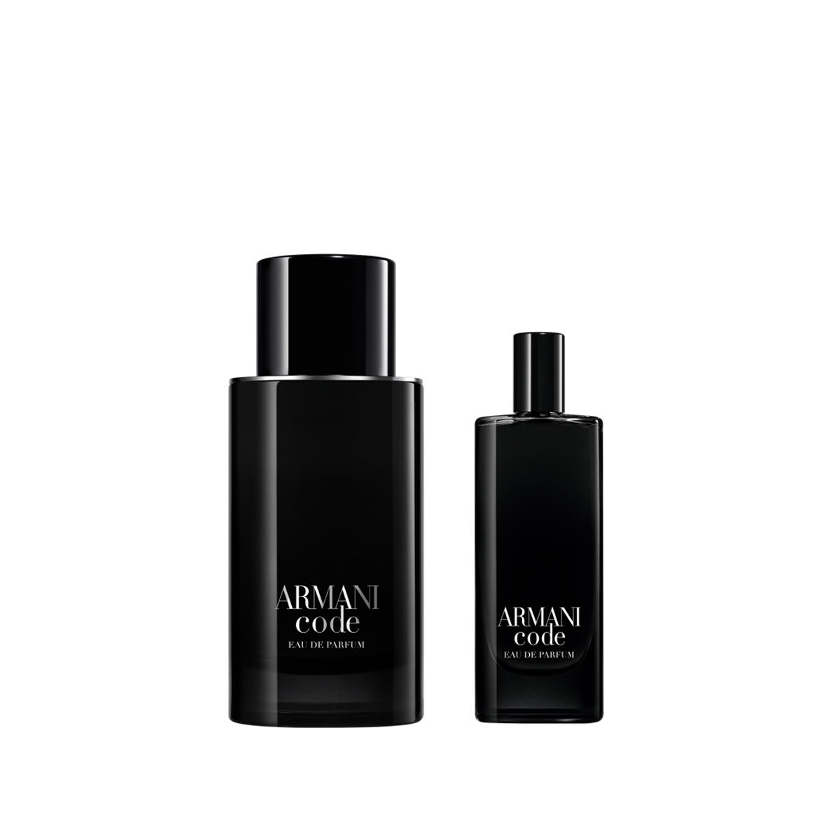مجموعة عطر كود أو دو بارفان لموسم الأعياد