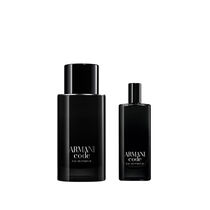 مجموعة عطر كود أو دو بارفان لموسم الأعياد