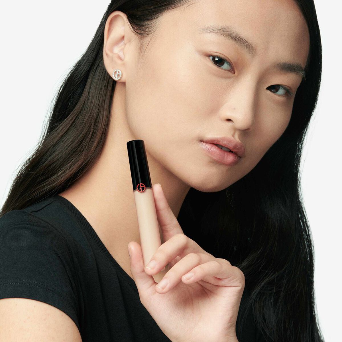 power fabric  concealer
