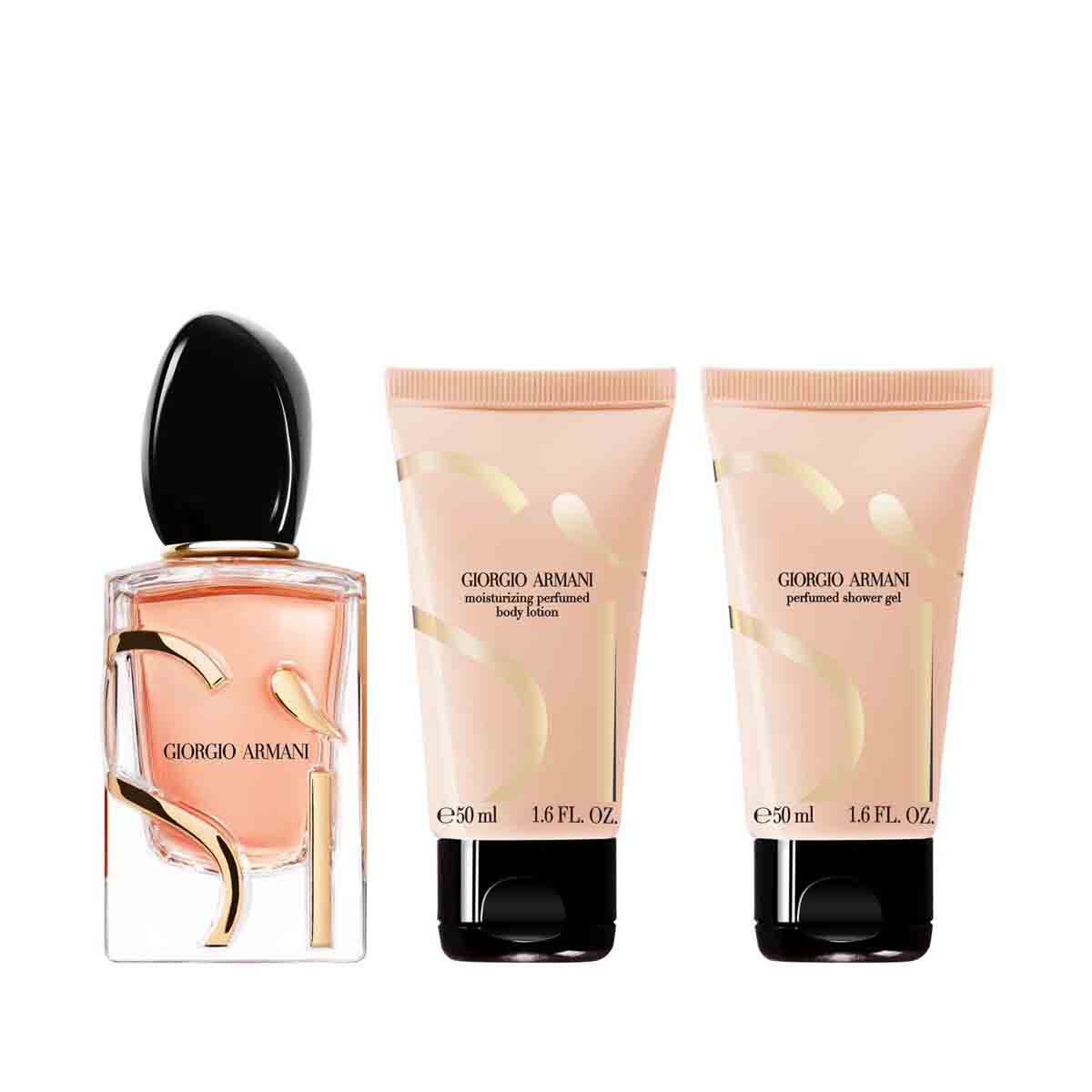 s eau de parfum intense spring gift set