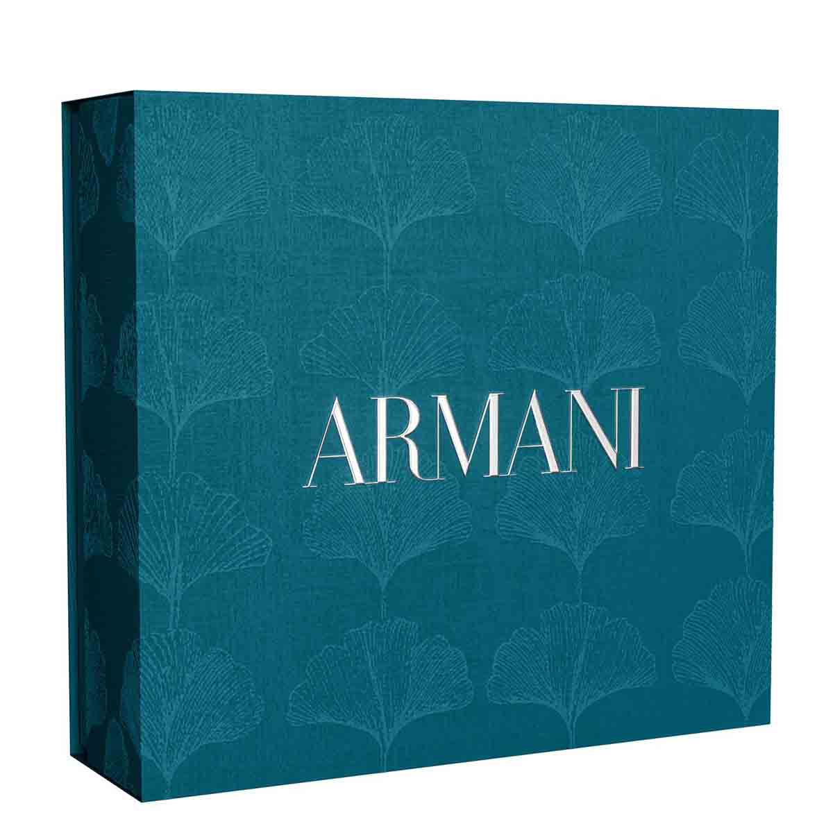 code eau de toilette spring gift set