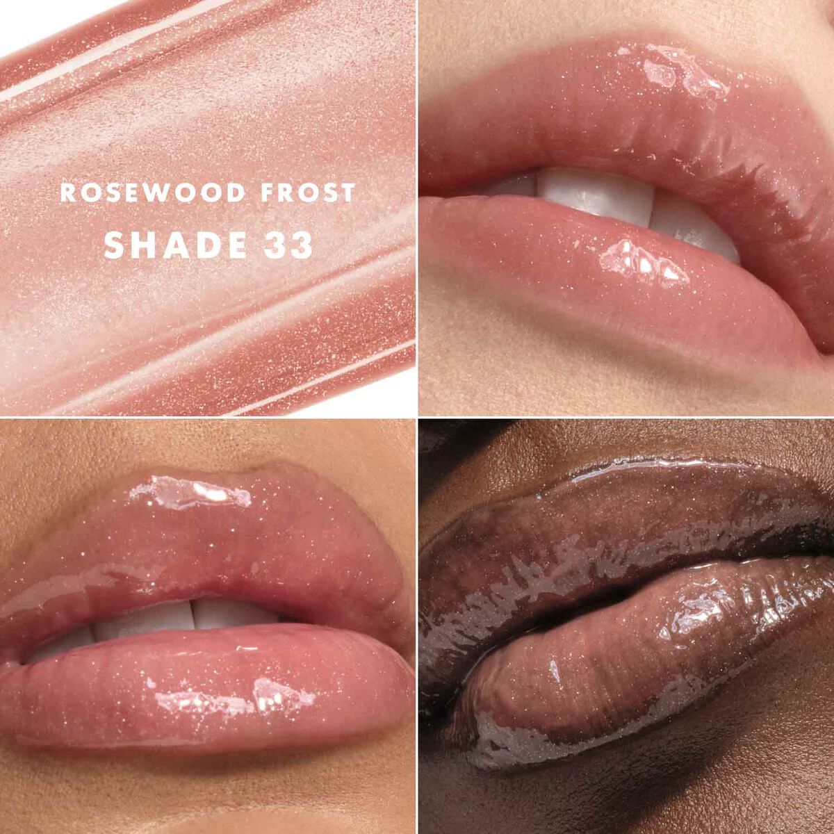 prisma glass icy plumper volumizing lip gloss