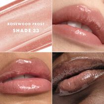 prisma glass icy plumper volumizing lip gloss