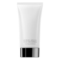 crema nera supreme foam in cream cleansing moisturizer
