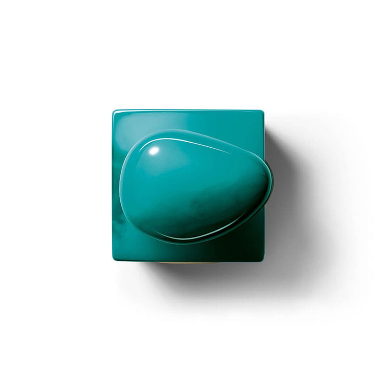 armani priv bleu turquoise