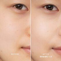 designer glow foundation
