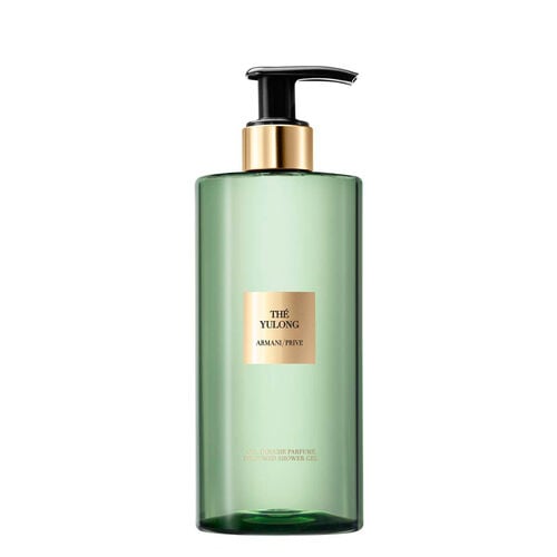 Giorgio Armani/privé The Yulong Scented Shower Gel 400ml