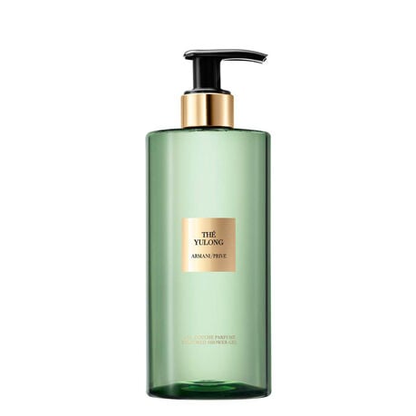 ARMANI/PRIVÉ THE YULONG SCENTED SHOWER GEL ARMANI/PRIVÉ THE YULONG SCENTED SHOWER GEL