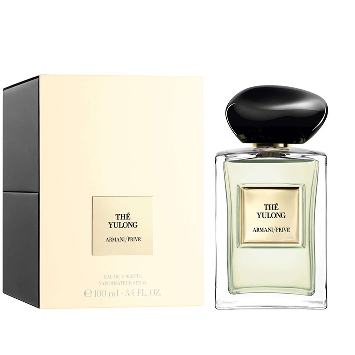 armani priv the yulong