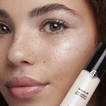 luminous silk acqua highlighter